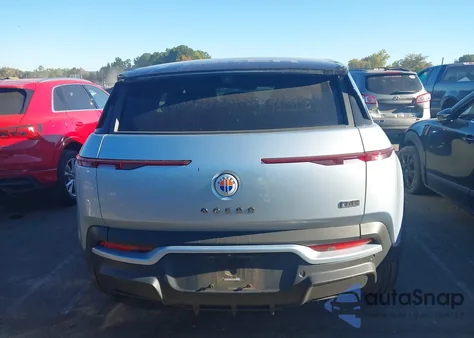 2023 Fisker Ocean One z USA, uszkodzony, nr VIN VCF1ZBU29PG003935